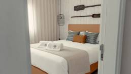 SHELLTER Vieira Apartments - Apartamento T1 Boat 1 bedroom