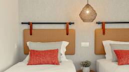 SHELLTER Vieira Apartments - Apartamento T2 Coral 2 bedroom