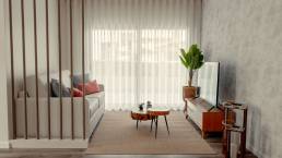 SHELLTER Vieira Apartments - Apartamento T2 Tropical 2 bedroom
