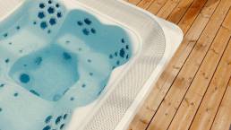 SHELLTER Vieira Apartments - Jacuzzi Hot tub