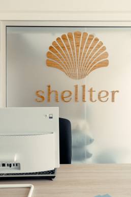 SHELLTER Vieira Apartments - Receção Reception